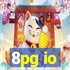 8pg io